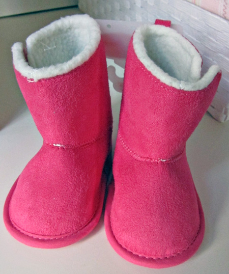 Uggsw