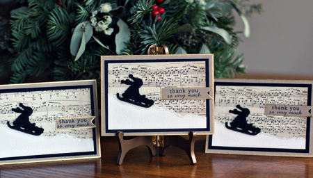 SleddingThanksSet