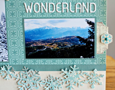 WonderlandJournaling