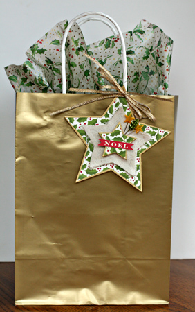 StarBag