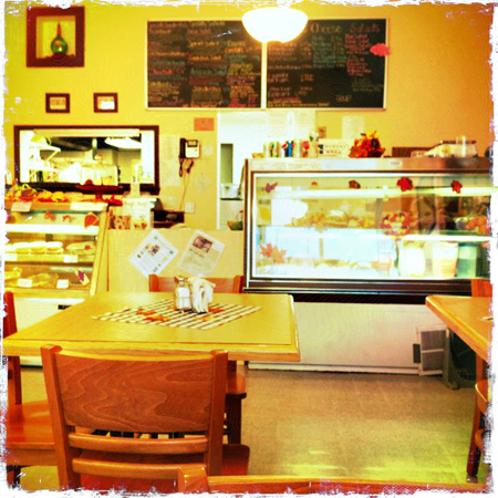 Deli