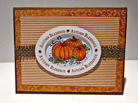 AutumnBlessings