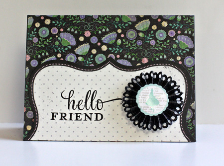 HelloFriend