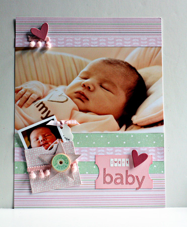 SweetBabyLOw