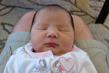Sleepingw