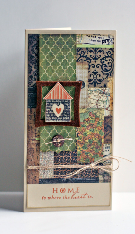 HomeCard