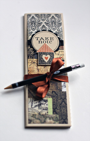 Notepad
