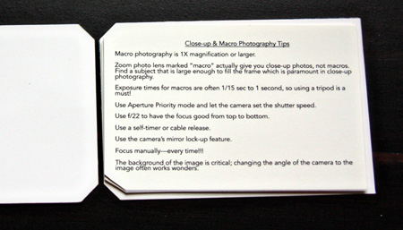 PhotoTipsPage