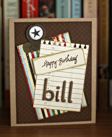 BillBD