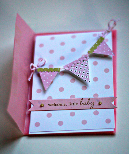 BabyCard