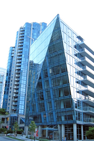 GlassSteelw