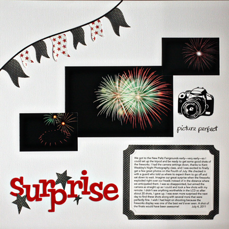 SurpriseLO