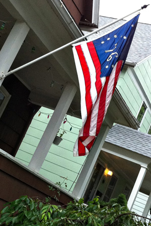 Flag
