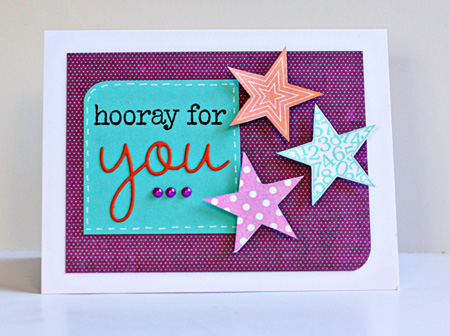 HoorayForYou