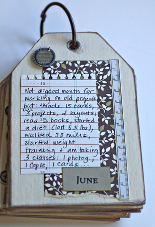 June