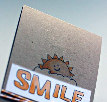 SmileGlitter