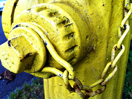 Hydrantw