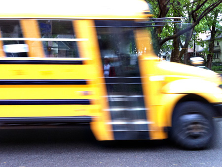 SchoolBusw