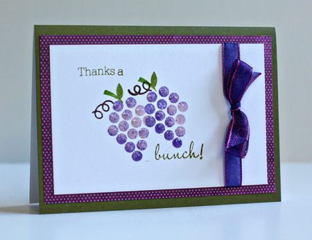 ThanksABunch
