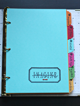 InspiredDivider
