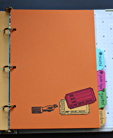 SavedDivider