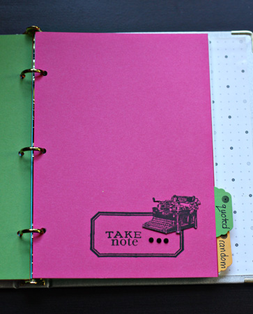 QuotedDivider