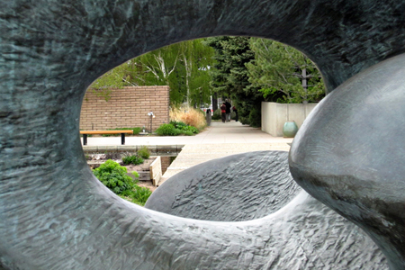 SculptureVieww