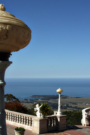 ViewSanSimeonw