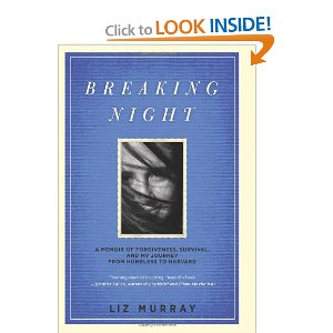Breaking night Breaking night