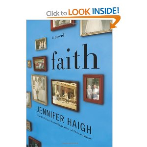 Faith