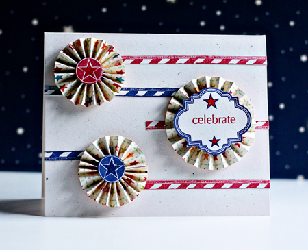Stars&stripes