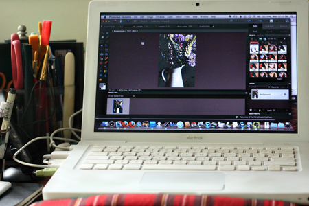 Laptopw