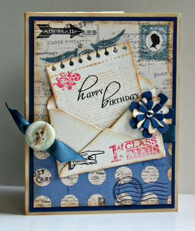 LorraineBDcard