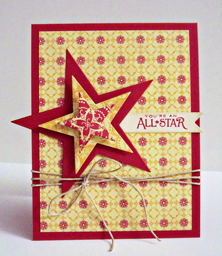 AllStar
