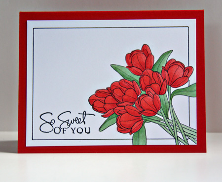 SoSweet