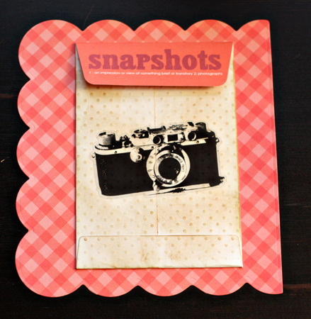 Snapshots