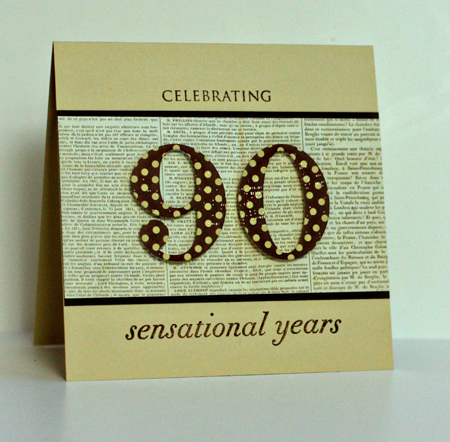 90SensationalYears