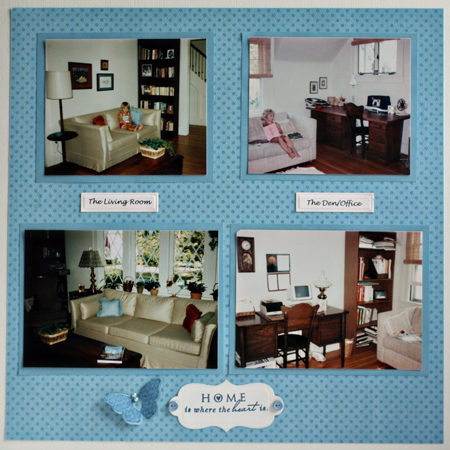 LivingRoom:Den