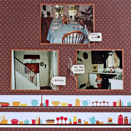 KitchenDining