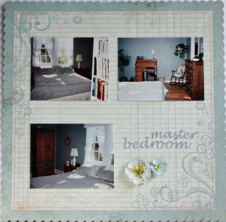 MasterBedroom