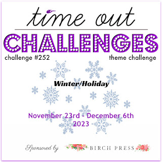 Badge TO Challenge 252 (1)