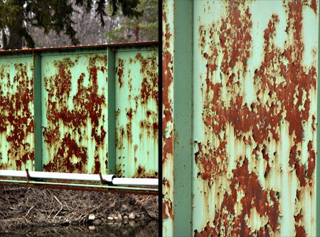 BridgeDiptych