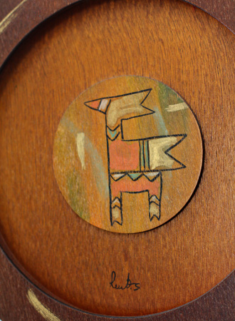 DecorativePlatew