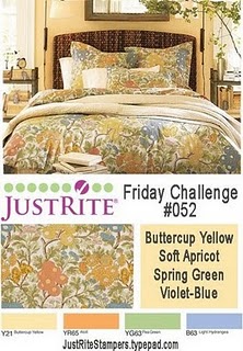 Justrite inspiration