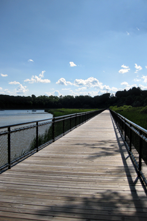 RiverWalkw