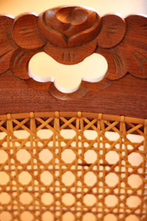 MotifChairw