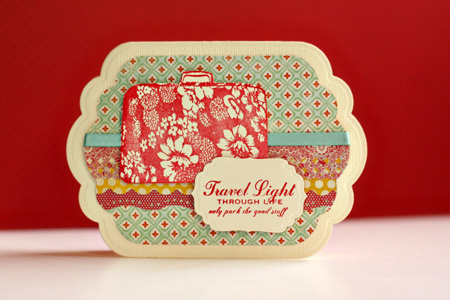 TravelLight