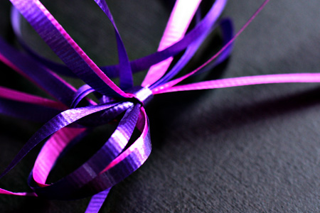 Ribbonw