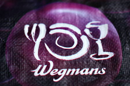 WegmansBagw