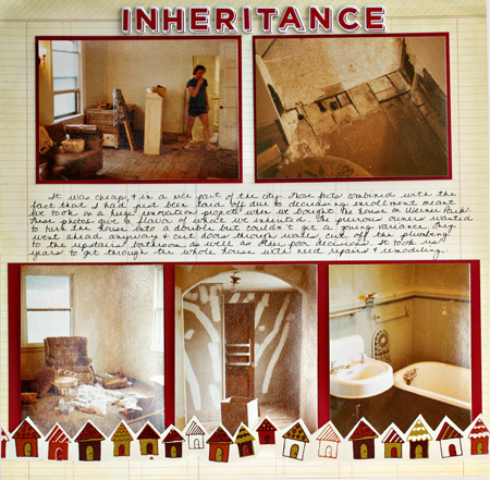 Inheritance